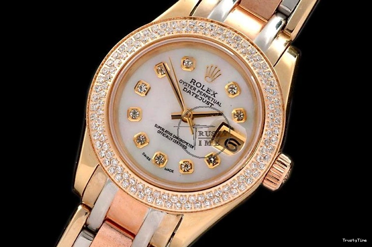 0826 Youthful RDJLD0044 – DateJust Ladies 766